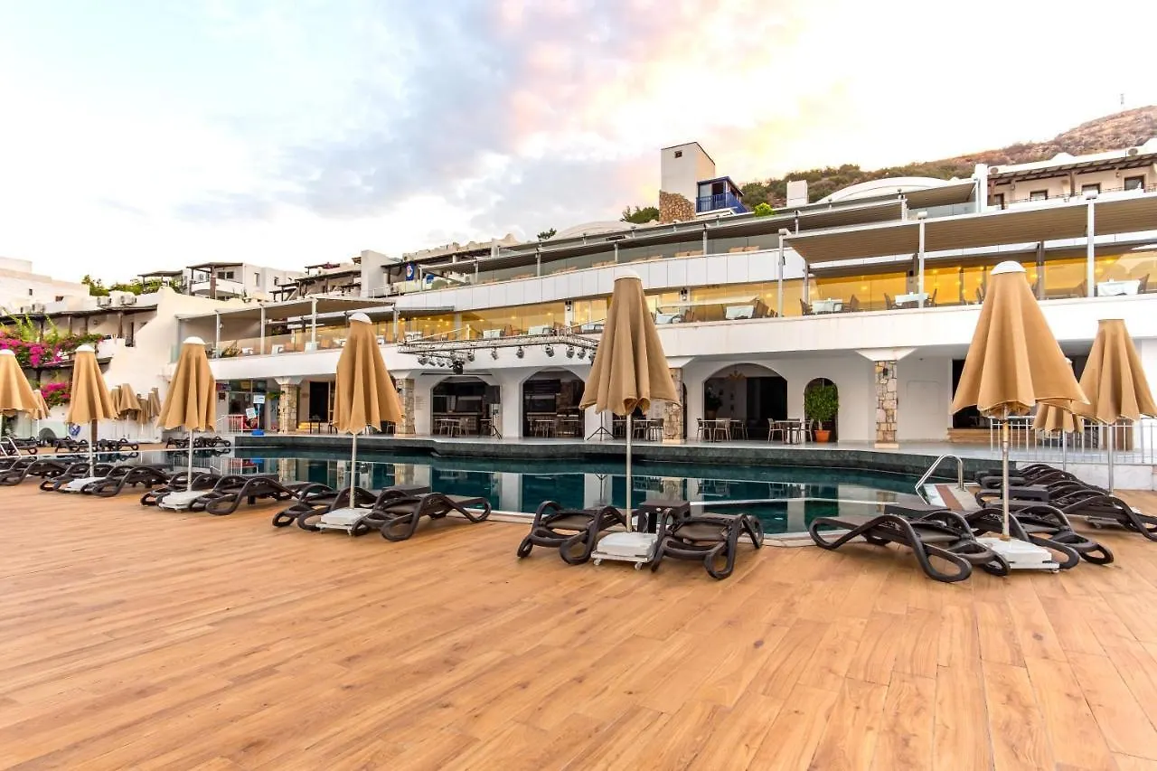 Forever Club (Adults Only) Bodrum Resort
