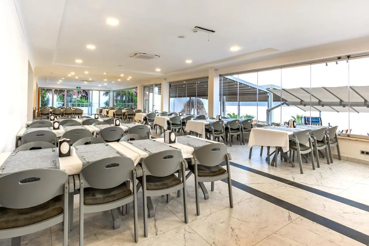 **** Resort Forever Club (Adults Only) Bodrum Turkey