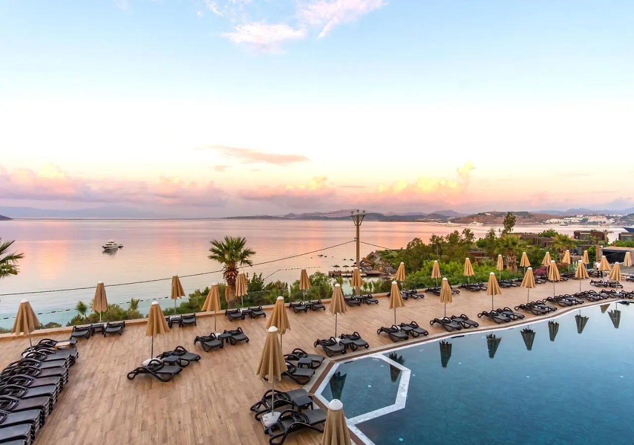 Resort Forever Club (Adults Only) Bodrum