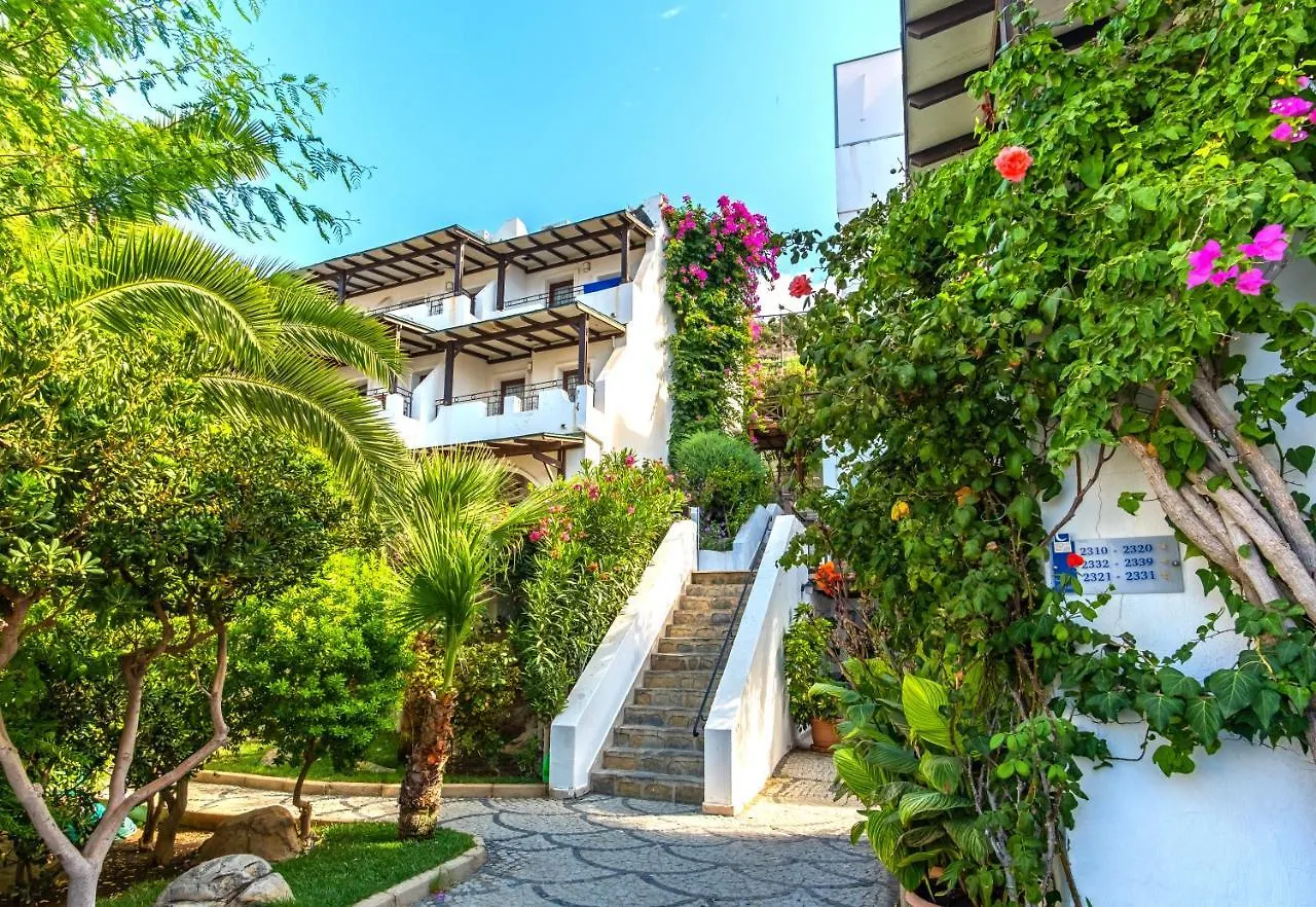 Forever Club (Adults Only) Bodrum 4*,  Turkey