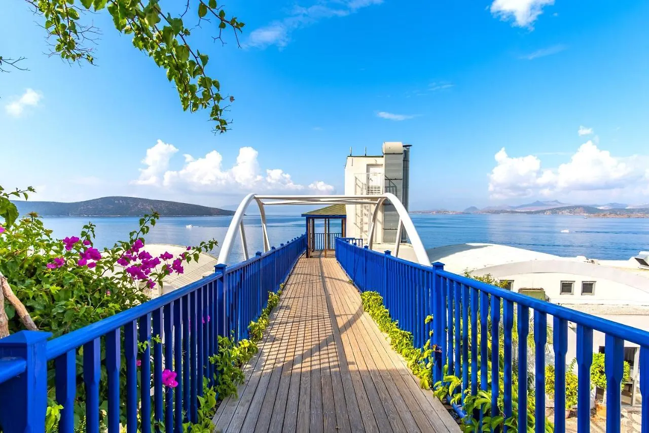 Resort Forever Club (Adults Only) Bodrum