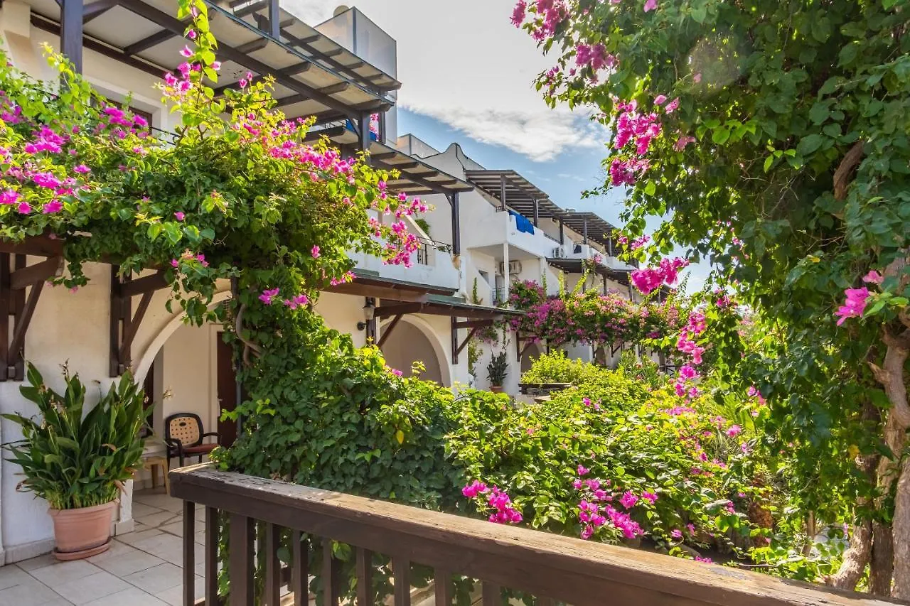 Forever Club (Adults Only) Bodrum 4*,