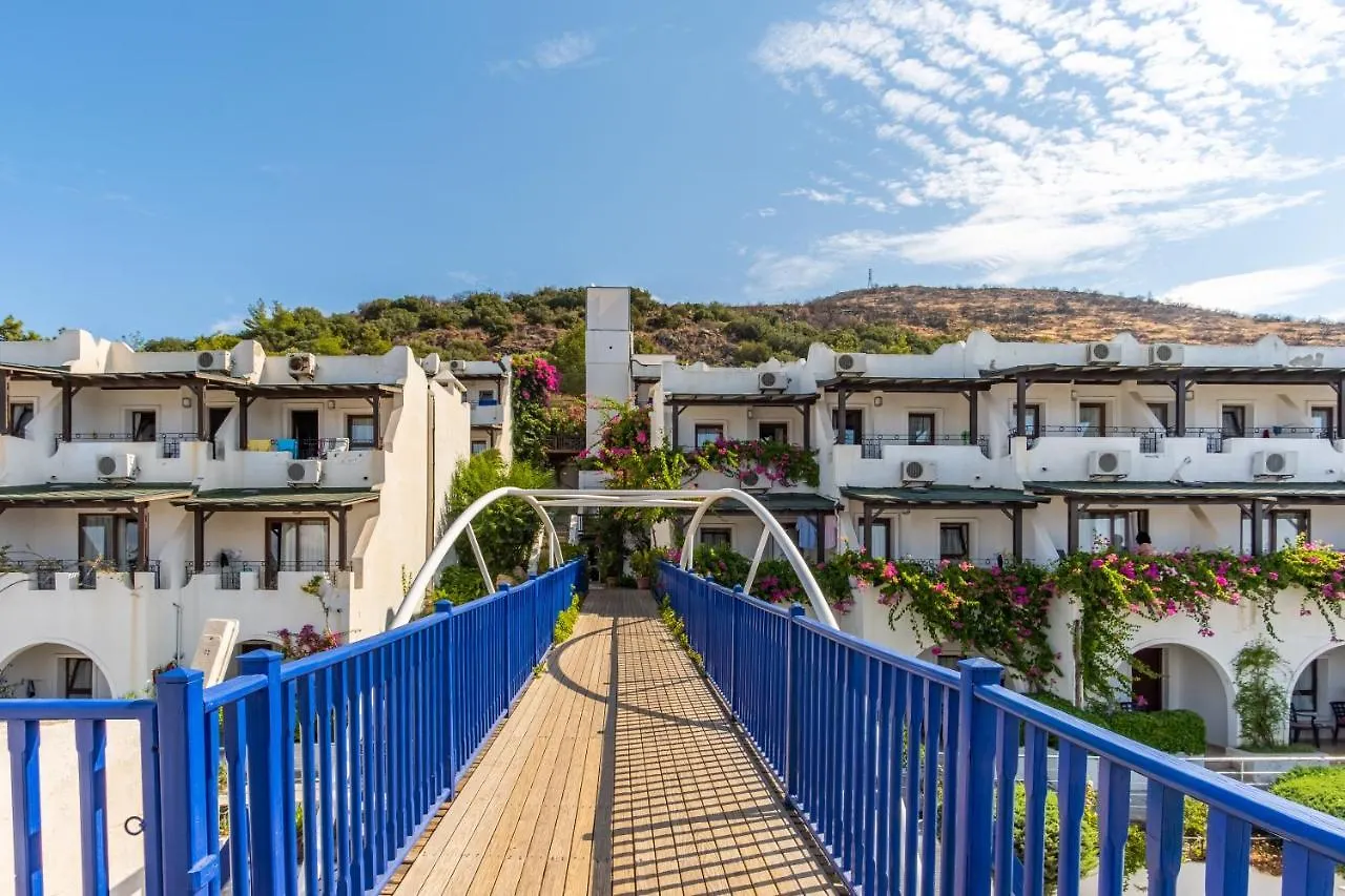 Forever Club (Adults Only) Bodrum Resort