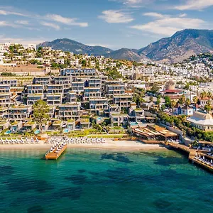 Kaya Palazzo Resort&residences Bodrum