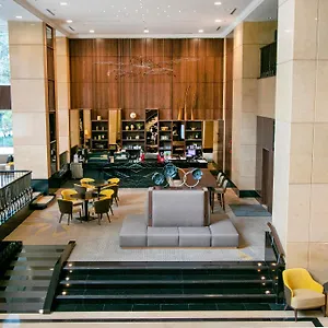 Perdana Centre 4*, Kuala Lumpur Malaysia