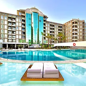 Ośrodek wypoczynkowy Laur Experience & Elegance, Didim