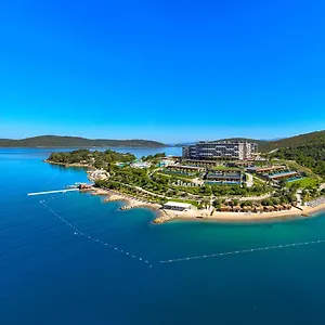 Ośrodek wypoczynkowy La Blanche Island Bodrum, Guvercinlik (Bodrum)