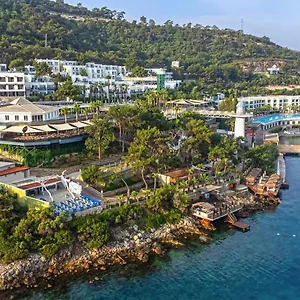 Ośrodek wypoczynkowy Blue Dreams Bodrum, Torba