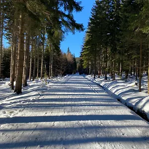 Kwatera prywatna Kwaterka Familijna