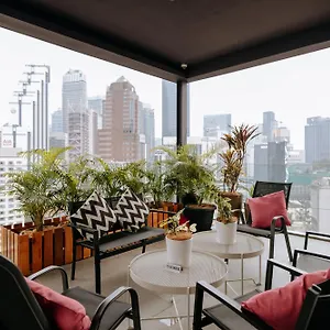Mov 3*, Kuala Lumpur Malaysia