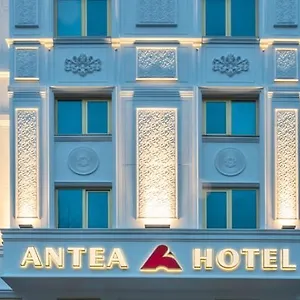 Antea Oldcity -special Category 3*, Istanbul Turkey