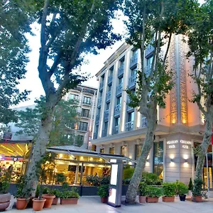 Pierre Loti Old City- Special Category 4*, Istanbul Turkey