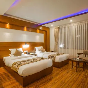 Aryatara 3*, Kathmandu Nepal