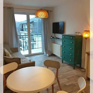 Apartament Szrenica View