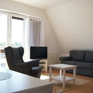 Apartament Ranger